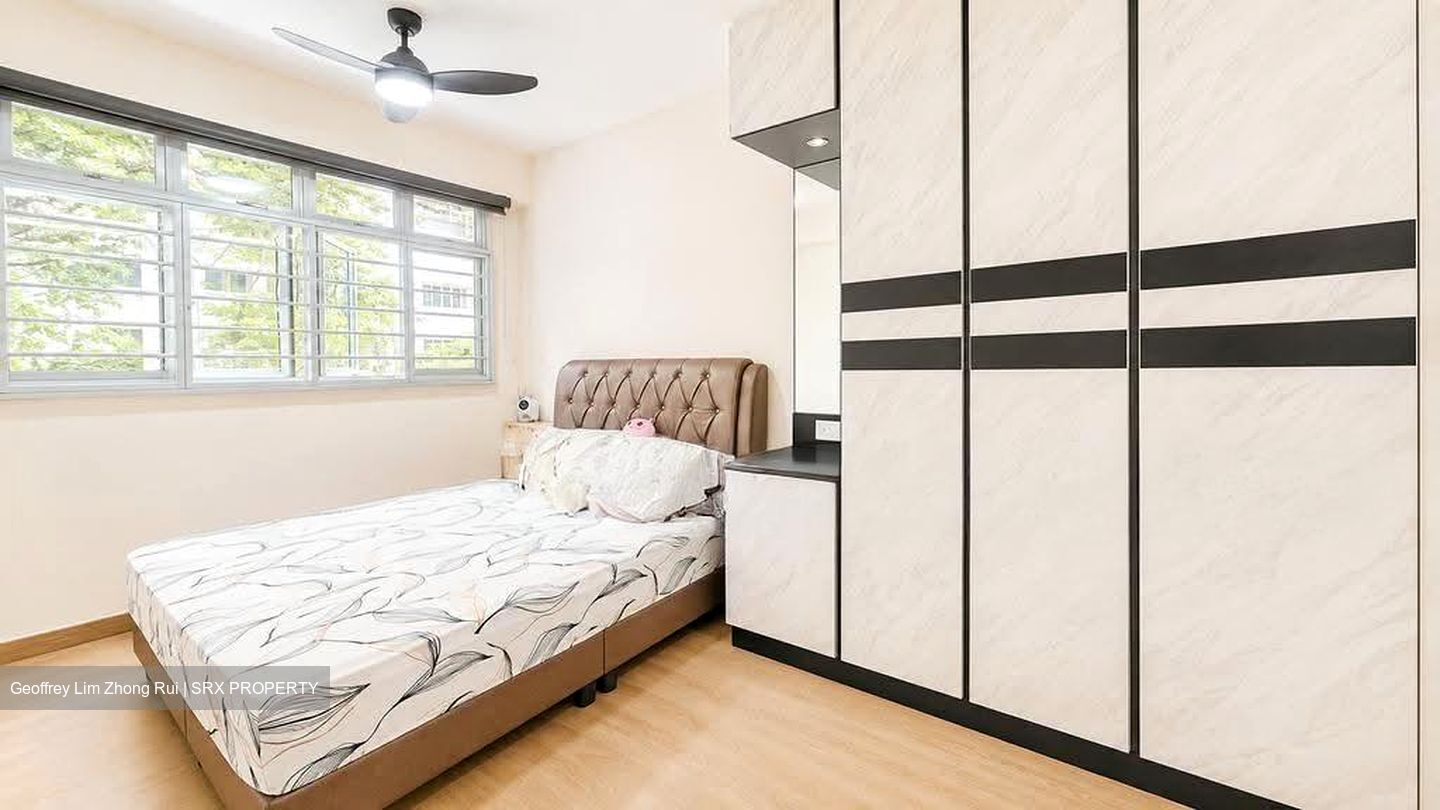 Blk 109B Eastglen @ Canberra (Sembawang), HDB 3 Rooms #610672231